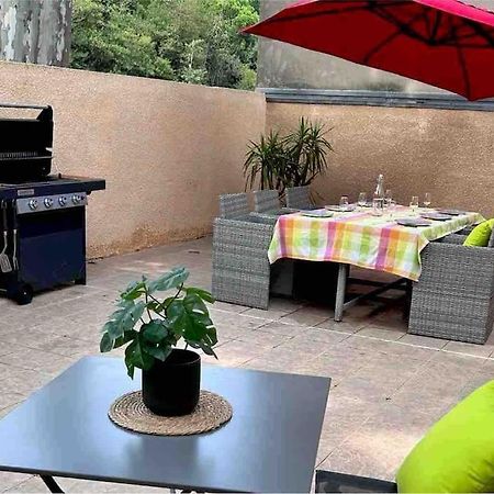Villa Tamaris 카르카손 외부 사진
